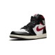 Cheap Air Jordans 1 Retro High OG Gym Red BLACK/WHITE-GYM RED Mens 555088 061