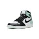 Cheap Air Jordans 1 Retro High OG NRG "Igloo" WHITE/BLACK-IGLOO Mens 861428 100