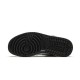 Cheap Air Jordans 1 High Light Smoke Grey WHITE/BLACK-LIGHT SMOKE GREY-V Mens 555088 126