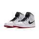 Cheap Air Jordans 1 Mid X CLOT White SILVER/BLACK-RED Mens CU2804 100