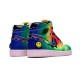 Cheap Air Jordans 1 Retro High OG J Balvin MULTI-COLOR/BLACK/PINK FOAM/MU Mens DC3481 900