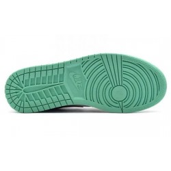 Cheap Air Jordans 1 Low "Emerald Rise"   