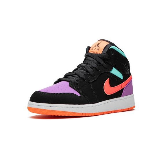 Cheap Air Jordans 1 Mid Candy