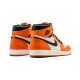 Cheap Air Jordans 1 Retro High OG "Reverse Shattered Backboard" SAIL/BLACK-STARFISH Mens 555088 113