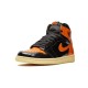 Cheap Air Jordans 1 Retro High OG Shattered Backboard 3.0 BLACK/PALE-VANILLA STARFISH Mens 555088 028