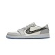 Cheap Air Jordans 1 Low GREY