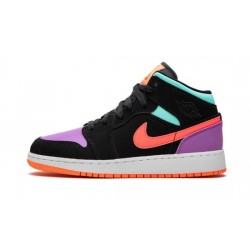 Cheap Air Jordans 1 Mid "Candy"   