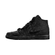 Cheap Air Jordans 1 Mid X CLOT Black