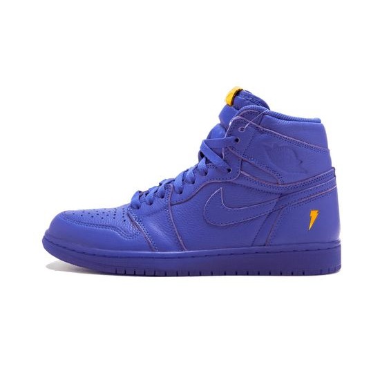 Cheap Air Jordans 1 Retro Hi OG G8RD Rush Violet Rush Violet/Rush Violet Mens AJ5997 555