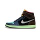 Cheap Air Jordans 1 Retro High OG Bio Hack BAROQUE BROWN/BLACK-LASER ORAN Mens 555088 201