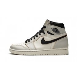 Cheap Air Jordans 1 Retro High OG Defiant SB NYC to Paris" LIGHT BONE/CRIMSON TINT-HYPER Mens CD6578 006