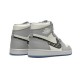 Cheap Air Jordans 1 Retro High WOLF GREY/SAIL-PHOTON DUST-WHI Mens CN8607 002