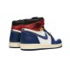 Cheap Air Jordans 1 Retro High OG NRG Union Storm Blue WHITE/STORMBLUE-VARSITY RED Mens BV1300 146