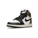 Cheap Air Jordans 1 Retro High OG"Mocha" SAIL/DARK MOCHA-BLACK-BLACK Youth 575441 105