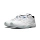 Cheap Air Jordans 11 Low Legend Blue WHITE/WHITE-BLACK-LEGEND BLUE Mens AV2187 117