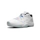 Cheap Air Jordans 11 Low "Legend Blue" WHITE/WHITE-BLACK-LEGEND BLUE Mens AV2187 117