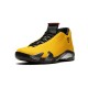 Cheap Air Jordans 14 FerrariYellow UNIVERSITY GOLD/BLACK-UNIVERSI Mens BQ3685 706