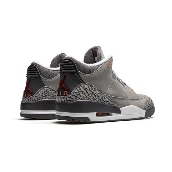 Cheap Air Jordans 3 Cool Grey Mens CT8532-012