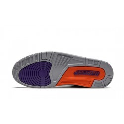 Cheap Air Jordans 3 "Court Purple Black Cement" BLACK/CEMENT GREY-WHITE-COURT Mens CT8532 050