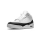 Cheap Air Jordans 3 Retro Fragment WHITE/BLACK-WHITE Mens DA3595 100