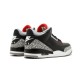 Cheap Air Jordans 3 Retro High OG Black Cement BLACK/FIRE RED-CEMENT GREY Mens 854262 001