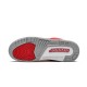 Cheap Air Jordans 3 Retro Red Cement VARSITY RED/VARSITY RED-CEMENT Youth CQ0488 600