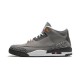 Cheap Air Jordans 3 Cool Grey Mens CT8532-012