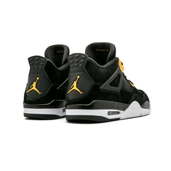 Cheap Air Jordans 4 Retro Royalty Mens 308497 032