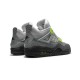 Cheap Air Jordans 4 Retro SE Neon 95 COOL GREY/VOLT-WOLF GREY-ANTHR Mens CT5342 007