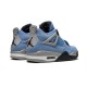 Cheap Air Jordans 4 Retro University Blue UNIVERSITY BLUE/TECH GREY-WHIT Mens CT8527 400