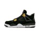 Cheap Air Jordans 4 Retro Royalty Mens 308497 032