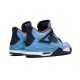 Cheap Air Jordans 4 Cactus Jack University Blue/Varsity Red/Bl Mens 308497 406