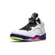 Cheap Air Jordans 5 Retro Alternate Bel-Air WHITE/COURT PURPLE-RACER PINK- Mens DB3335 100