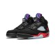 Cheap Air Jordans 5 Grape Fire Red BLACK/FIRE RED-GRAPE ICE-NEW E Mens CZ1786 001