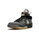 Cheap Air Jordans 5 Retro  Black BLACK/MUSLIN-FIRE RED Mens CT8480 001