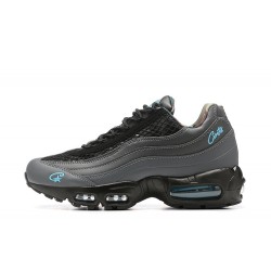 Cheap Nike Air Max 95 TT (M) Aegean Storm Grey Black Sneakers FB2709-002