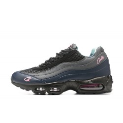 Cheap Nike Air Max 95 TT (M) Pink Beam Black Sneakers FB2709-001