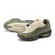 Cheap Nike Air Max 95 TT (M) Sequoia Green Black Sneakers FB2709-300