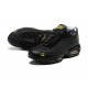 Cheap Nike Air Max 95 TT (M) Tour Yellow Black Sneakers FB2709-003