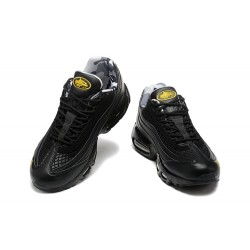 Cheap Nike Air Max 95 TT (M) Tour Yellow Black Sneakers FB2709-003