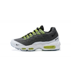 Cheap Nike Air Max 95 TT (M) Green Grey White Sneakers DD1871-002