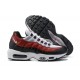 Cheap Nike Air Max 95 TT (M)  Bordeaux Red Black Sneakers CJ3906-104