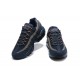 Cheap Nike Air Max 95 TT (M) Black Blue Sneakers CW7477-400