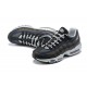 Cheap Nike Air Max 95 TT (M) Black Blue Sneakers DH8075-001