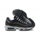 Cheap Nike Air Max 95 TT (M) Black Blue Sneakers DH8075-001