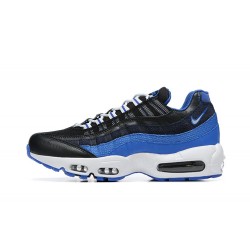 Cheap Nike Air Max 95 TT (M) Black Blue Sneakers DM0011-006