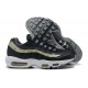 Cheap Nike Air Max 95 TT (M) Black Gold Sneakers DC9474-001