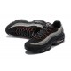 Cheap Nike Air Max 95 TT (M) Black Grey Red Sneakers CW7477-001