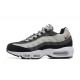 Cheap Nike Air Max 95 TT (M) Black Grey Sneakers DM0011-011