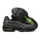 Cheap Nike Air Max 95 TT (M) Black Grey Sneakers DZ4496-001